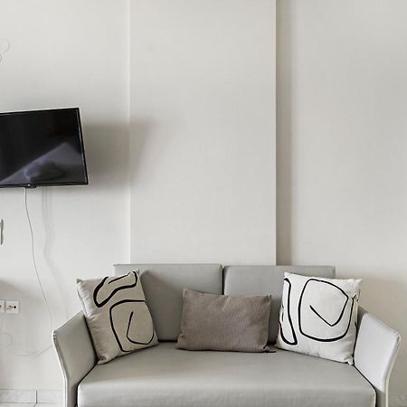 Sunset Premium Studio C Áyios Nikítas Zewnętrze zdjęcie